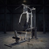 Powerline P2X Home Gym