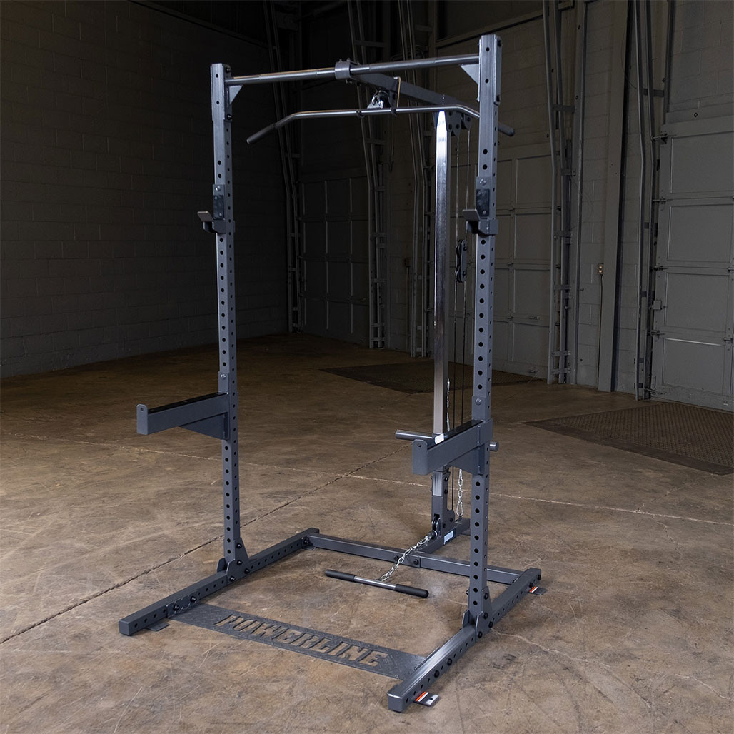 Powerline PLA500 Lat Attachment