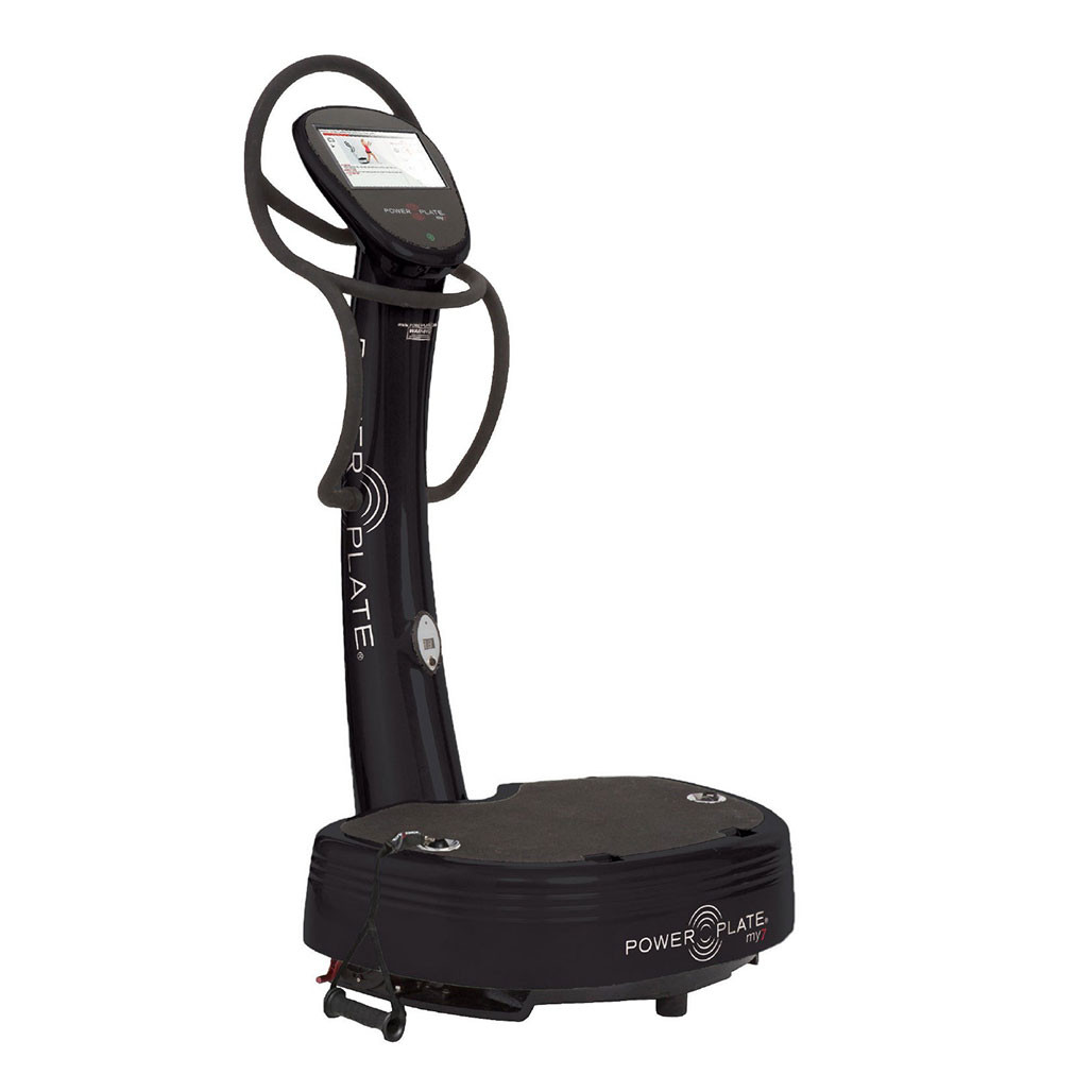 パワープレート　POWER PLATE MY7 Power Plate my7 PPMY7-3150 - Power Plate Machines