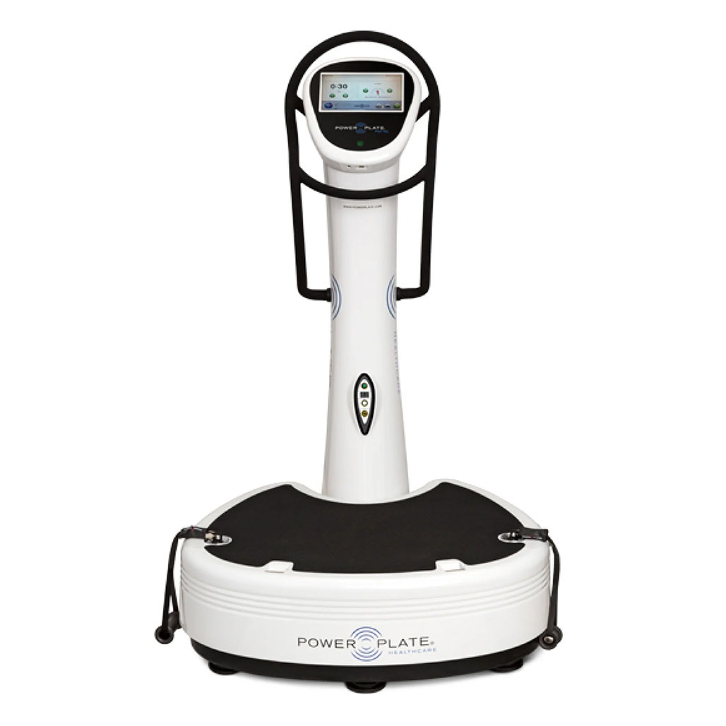 Power Plate pro7 HC, Healthcare