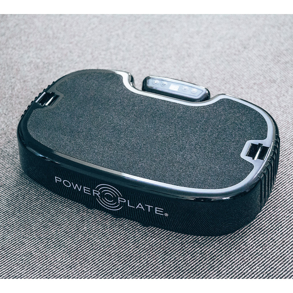 Personal Power Plate® Standard Personal Power Plate PPPT1-3200 - Power Plate Machines