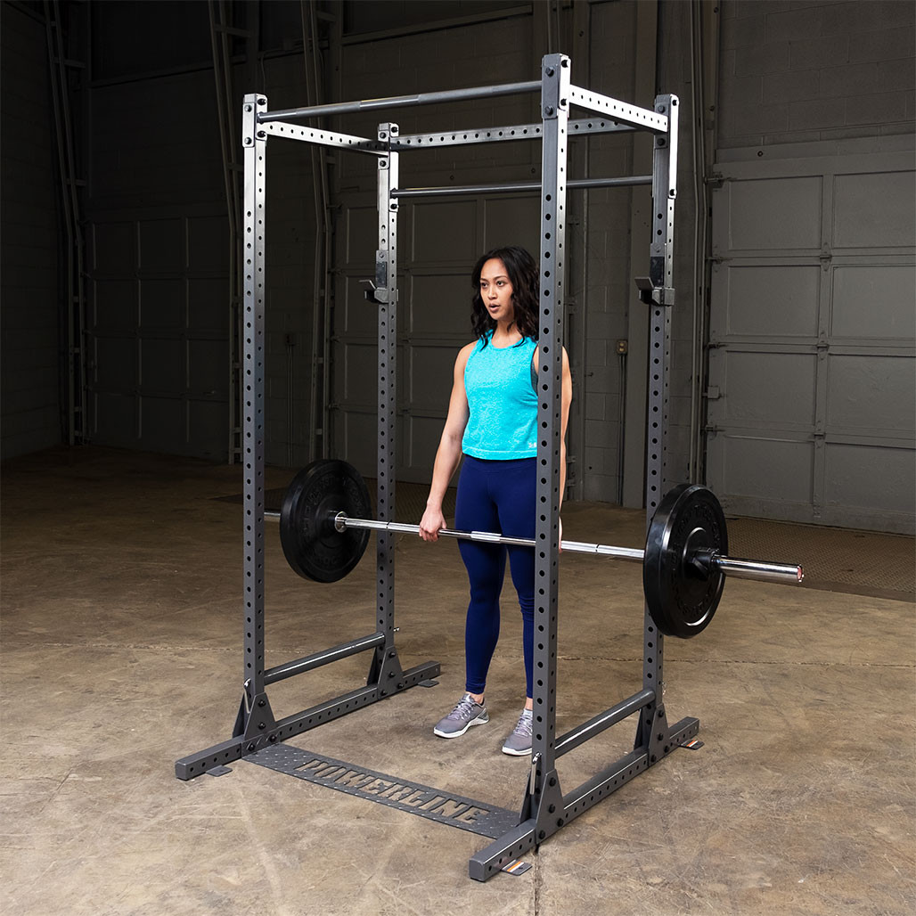 Powerline PPR1000 Power Rack PPR1000 - Power Racks