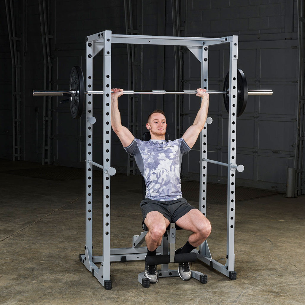 Powerline PPR200X Power Rack PPR200X - Power Racks
