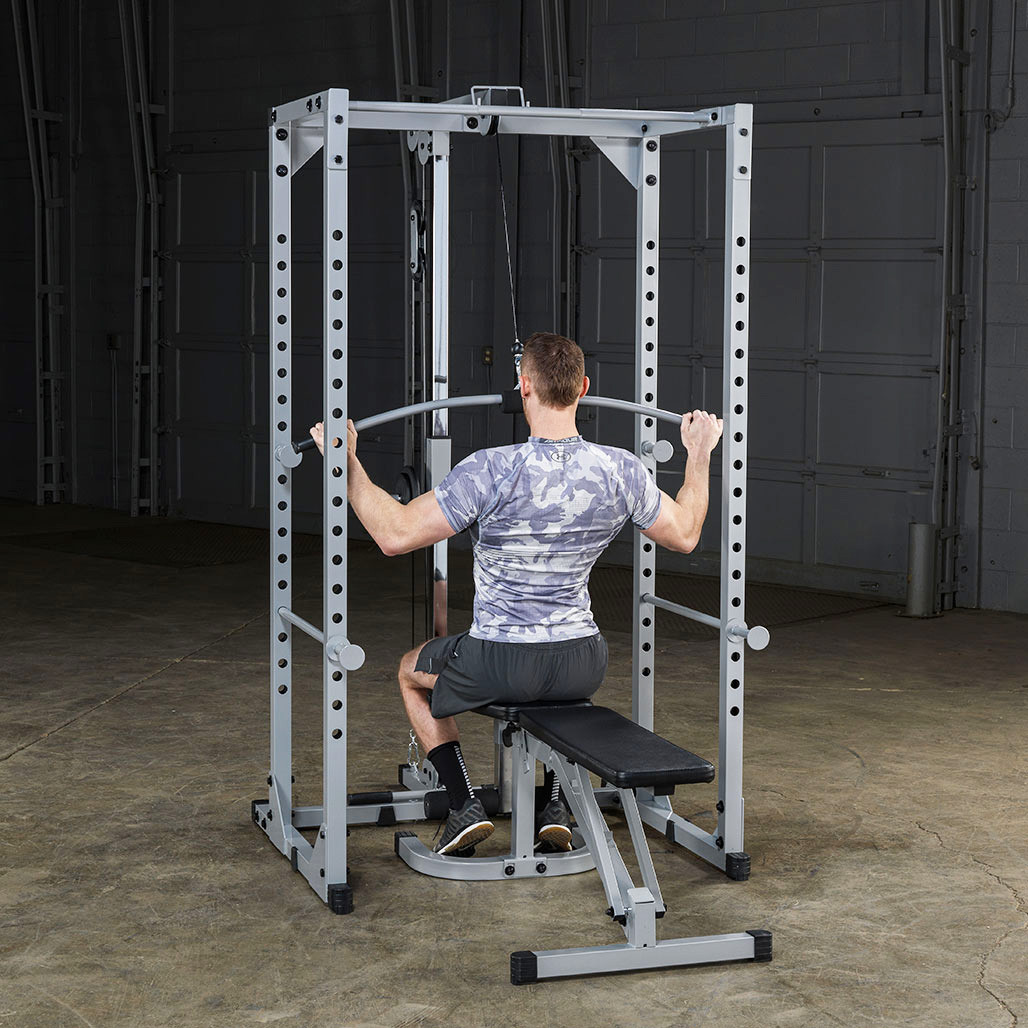 Powerline PPR200X Power Rack