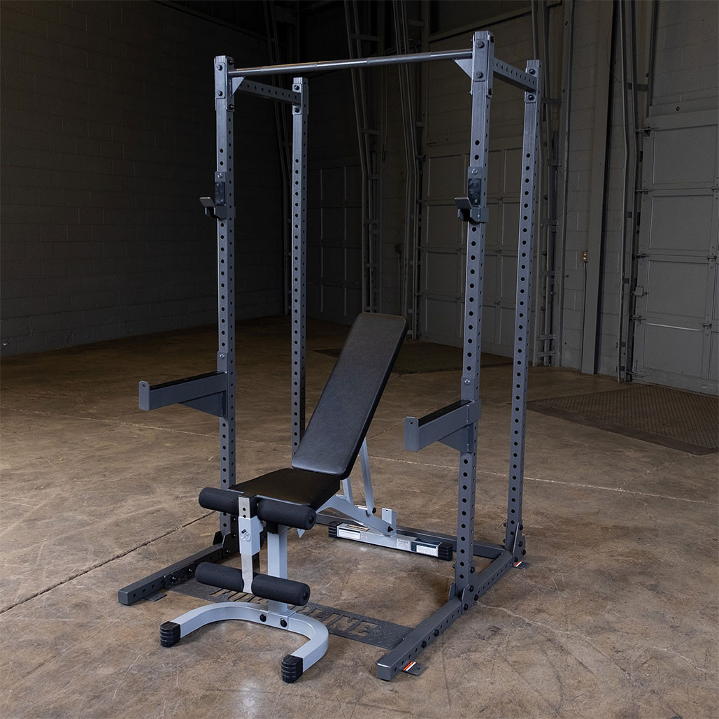 Powerline PPR500EXT Half Rack Extension