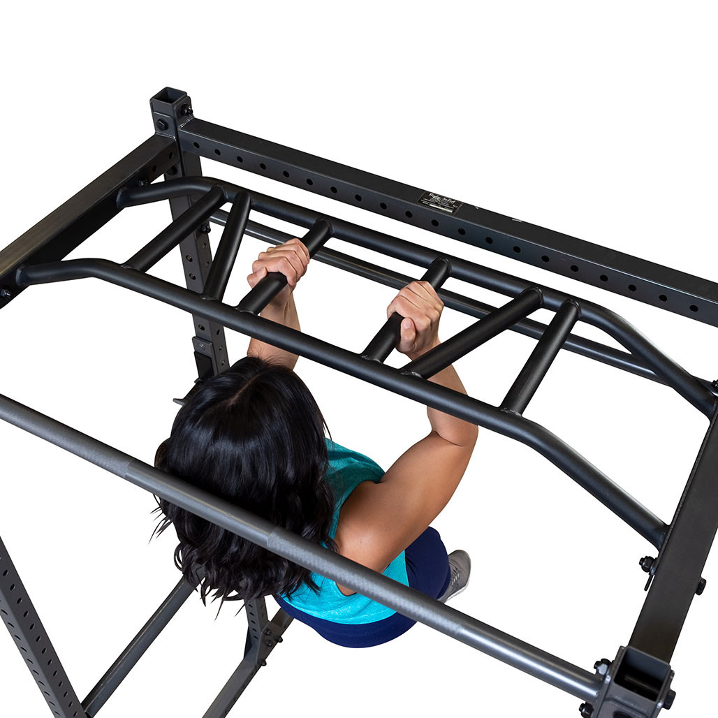 Powerline Multi Chin Up Attachment PPRMCU - Power Rack Attachments