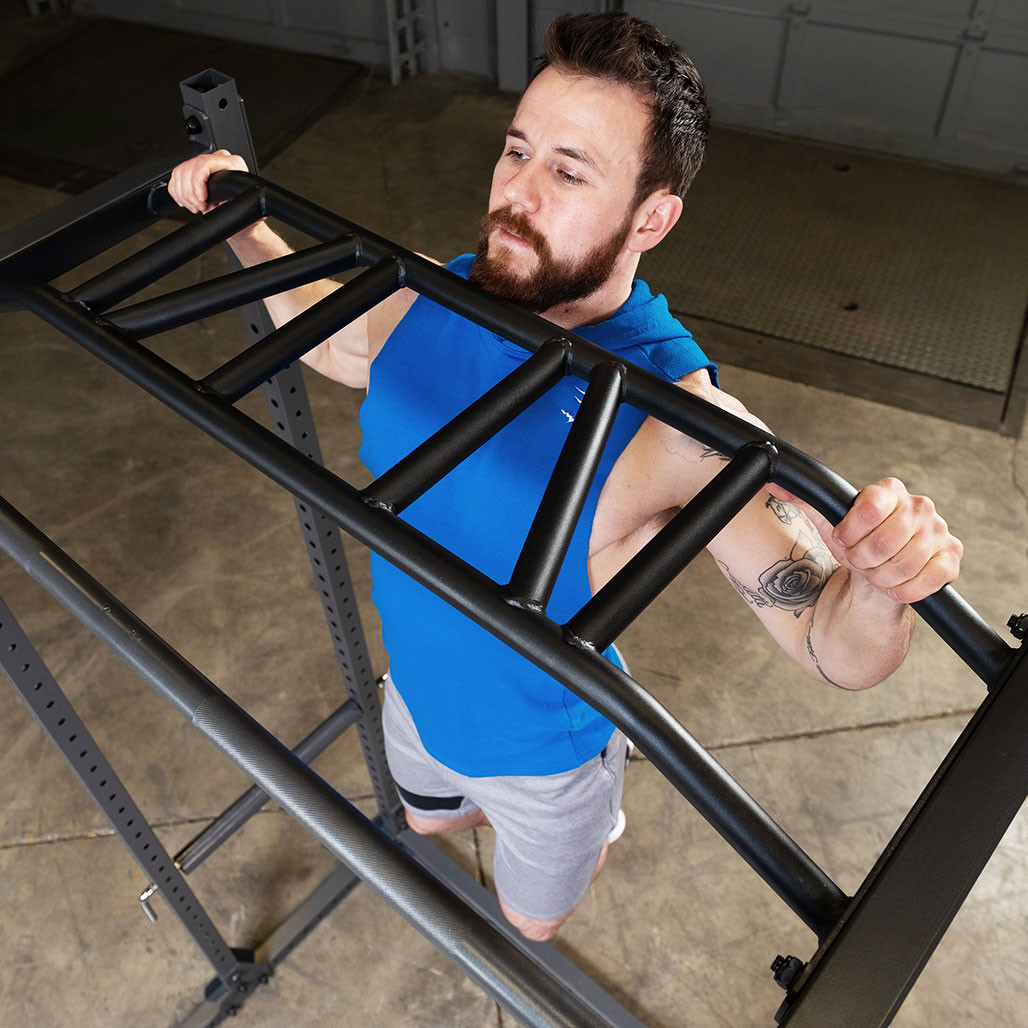 Powerline Multi Chin Up
