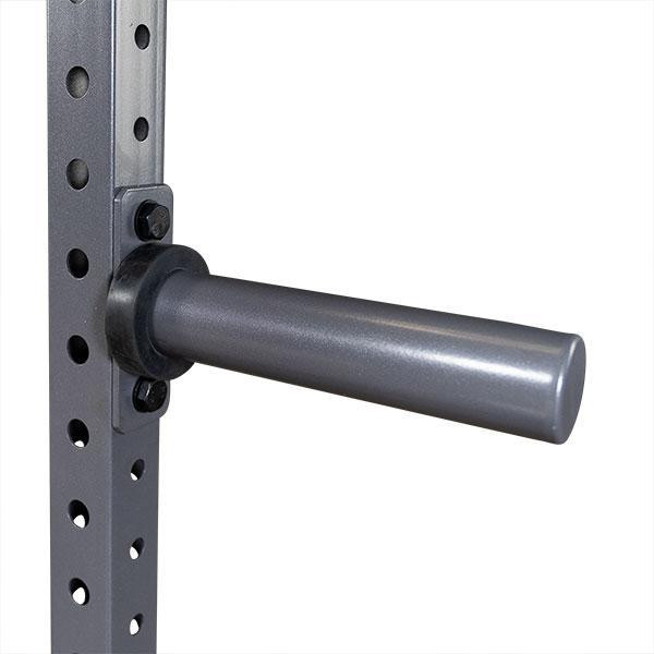 Powerline Weight Plate Horn PPRWH - Power Rack Attachments