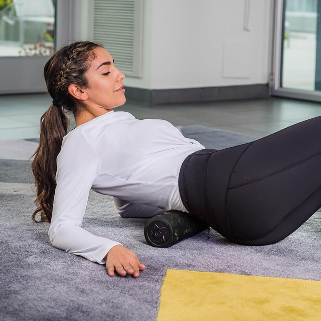 Power Plate Roller
