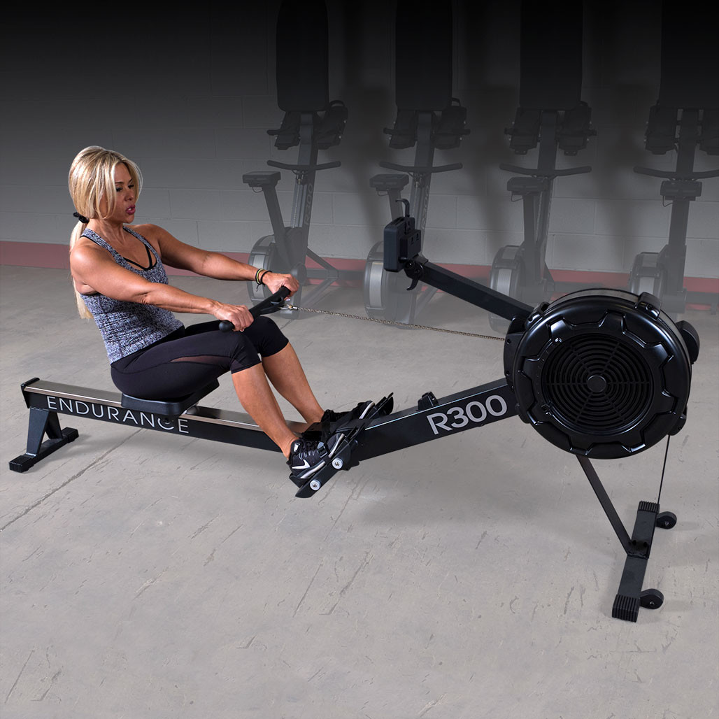 Exercise Rowing Purchase Rowing Machine Best Rowing Machines To Buy Endurance R300 Indoor Rower