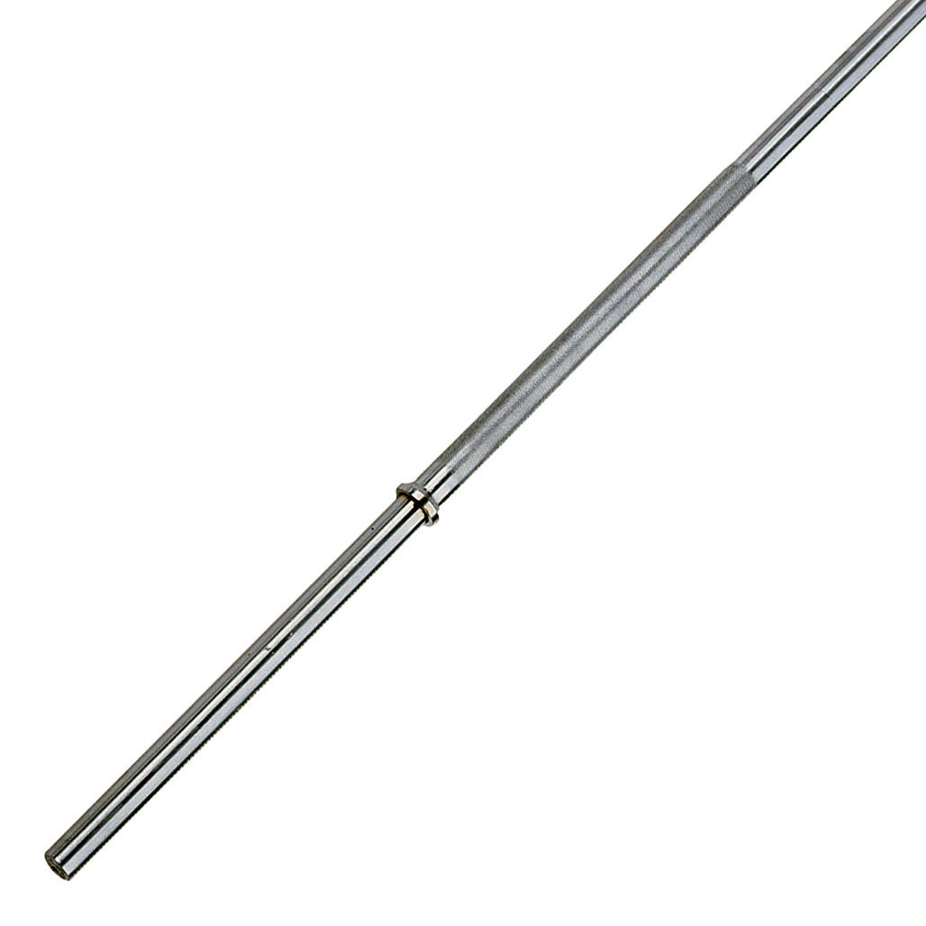Body-Solid 6 ft. Standard Bar RB72 - Barbells