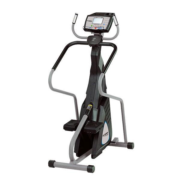 StairMaster 4600CL Stepper, Remanufactured RM4600CL - Stair Climbers