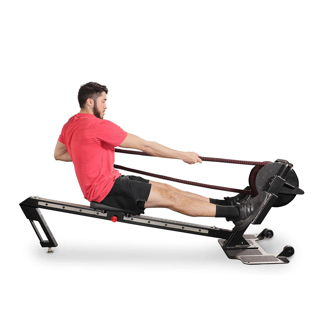 Ropeflex RX3200 Addax Rope Pulling Machine