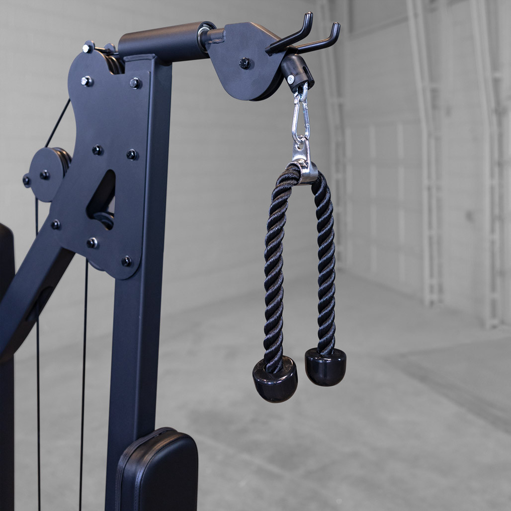 Series 2 Bicep Tricep