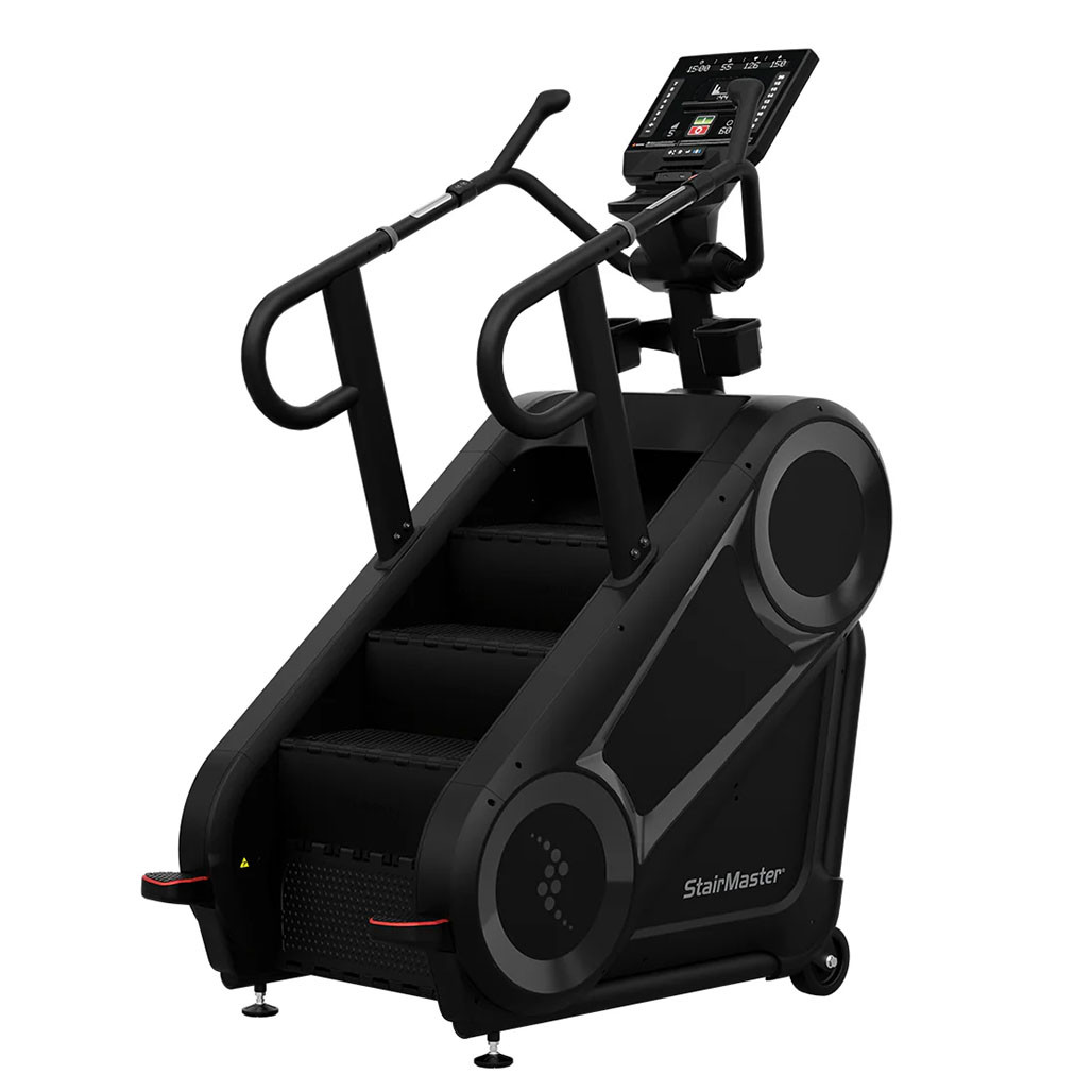 Stairmaster 8Gx Gauntlet StepMill - Stair Climbers