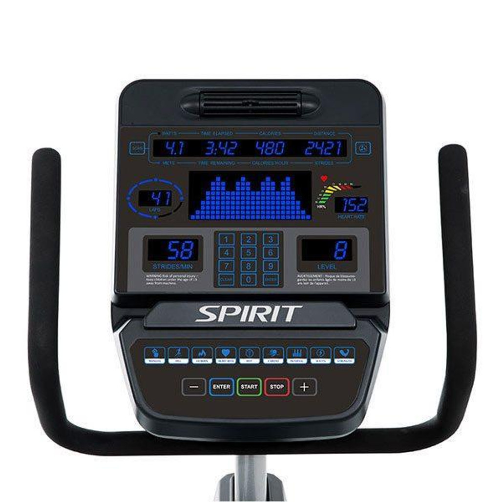 Spirit CE900 Elliptical