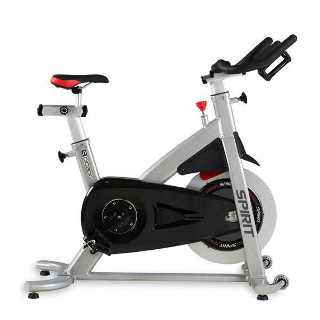 Spirit CIC800 Indoor Cycle