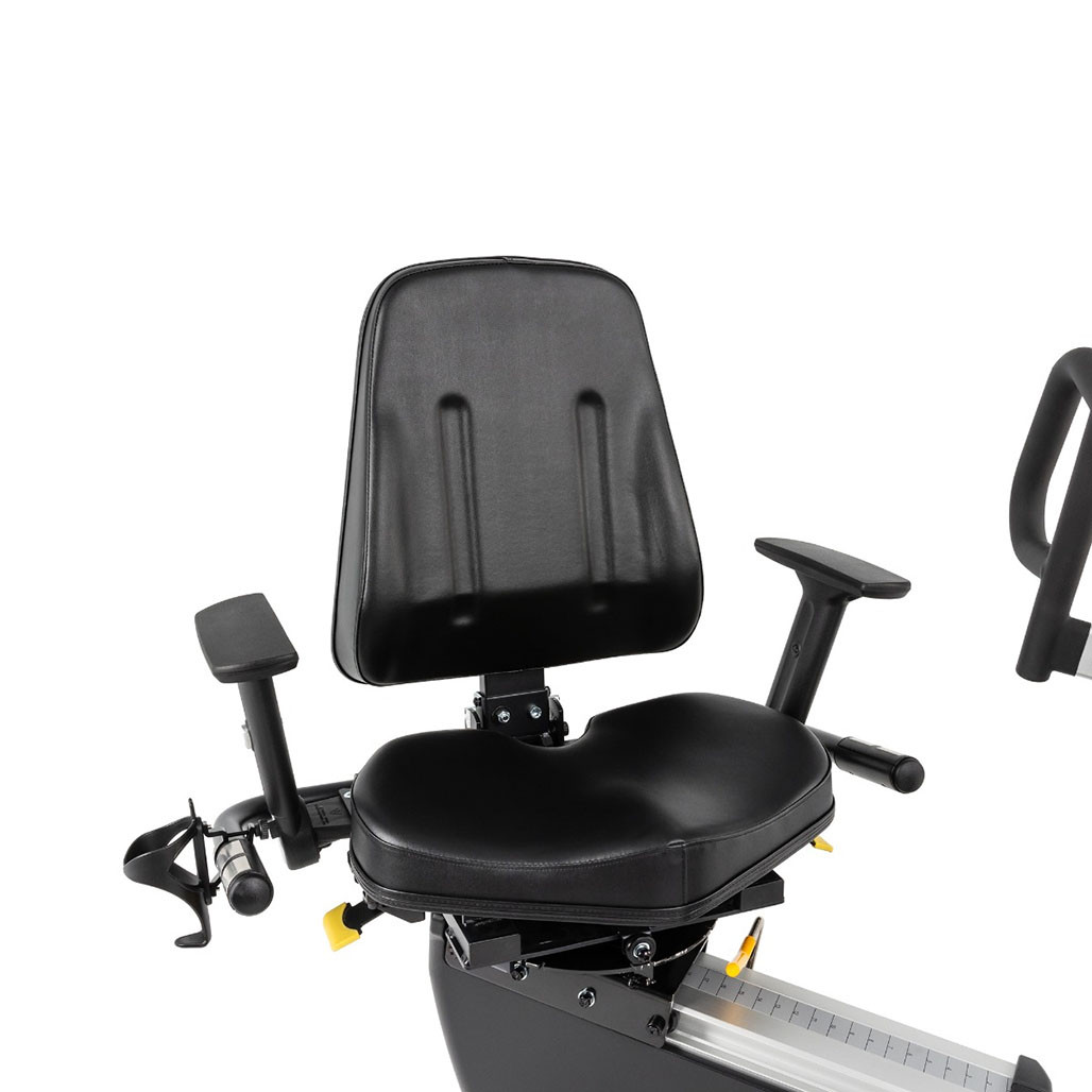 Spirit CRS800S Recumbent Stepper SPTCRS800S