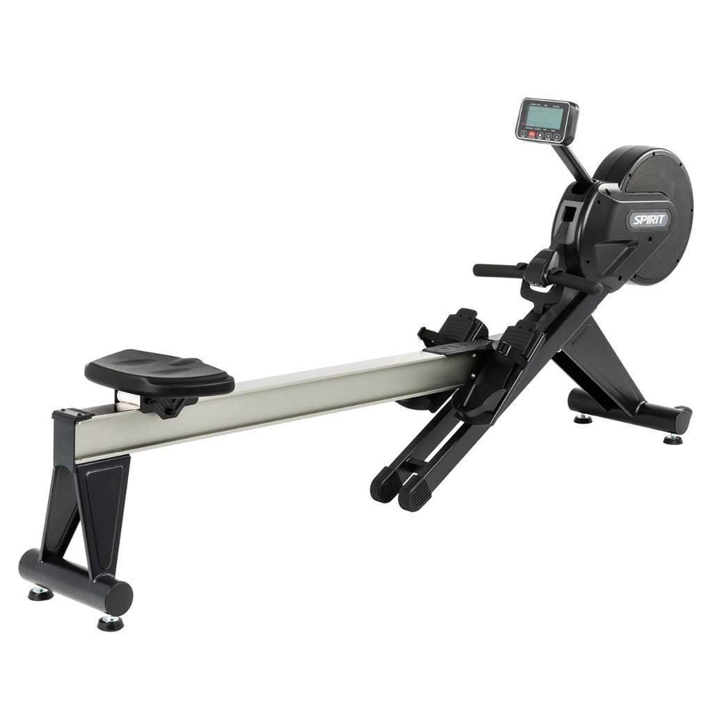 Spirit CRW800 Rower SPTCRW800 - Rowing Machines