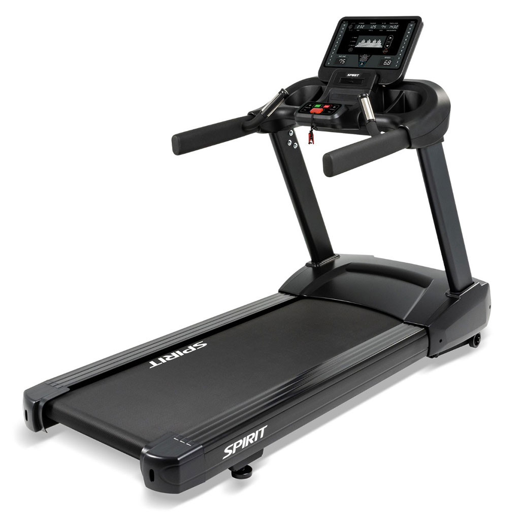Spirit CT800 Treadmill SPTCT800 - Treadmills