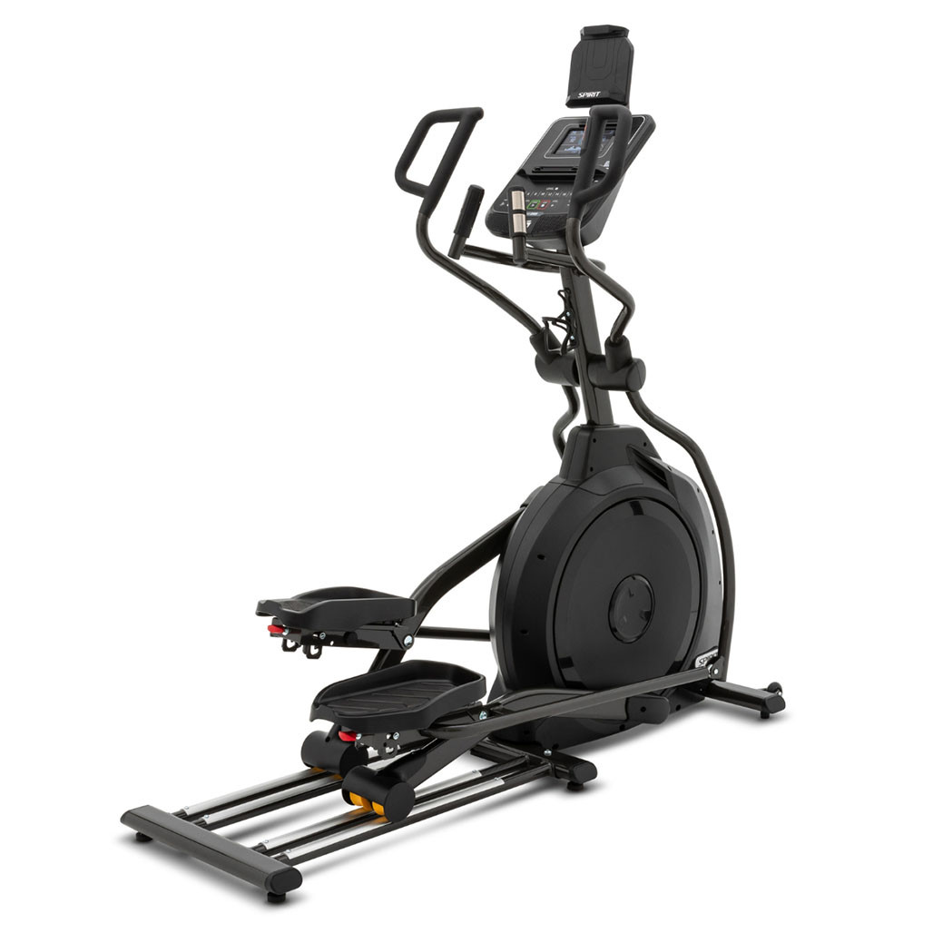 Spirit XE295 Elliptical SPTXE295 - Ellipticals
