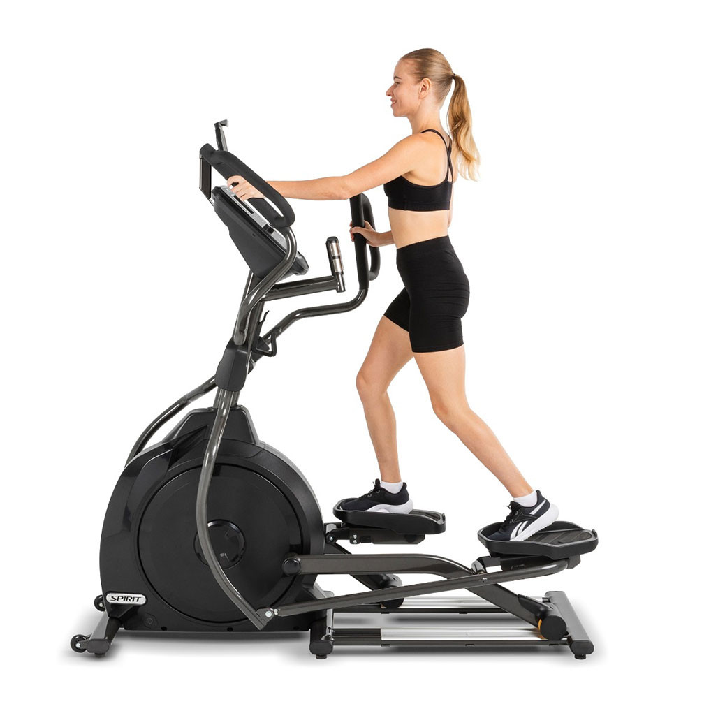 Spirit XE795 Elliptical SPTXE795 - Ellipticals