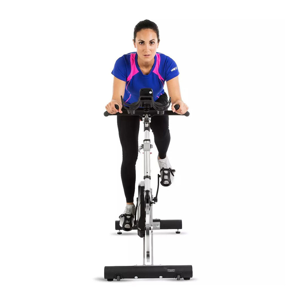 Spirit Fitness XIC600 Indoor Cycle - Thumbnail 2