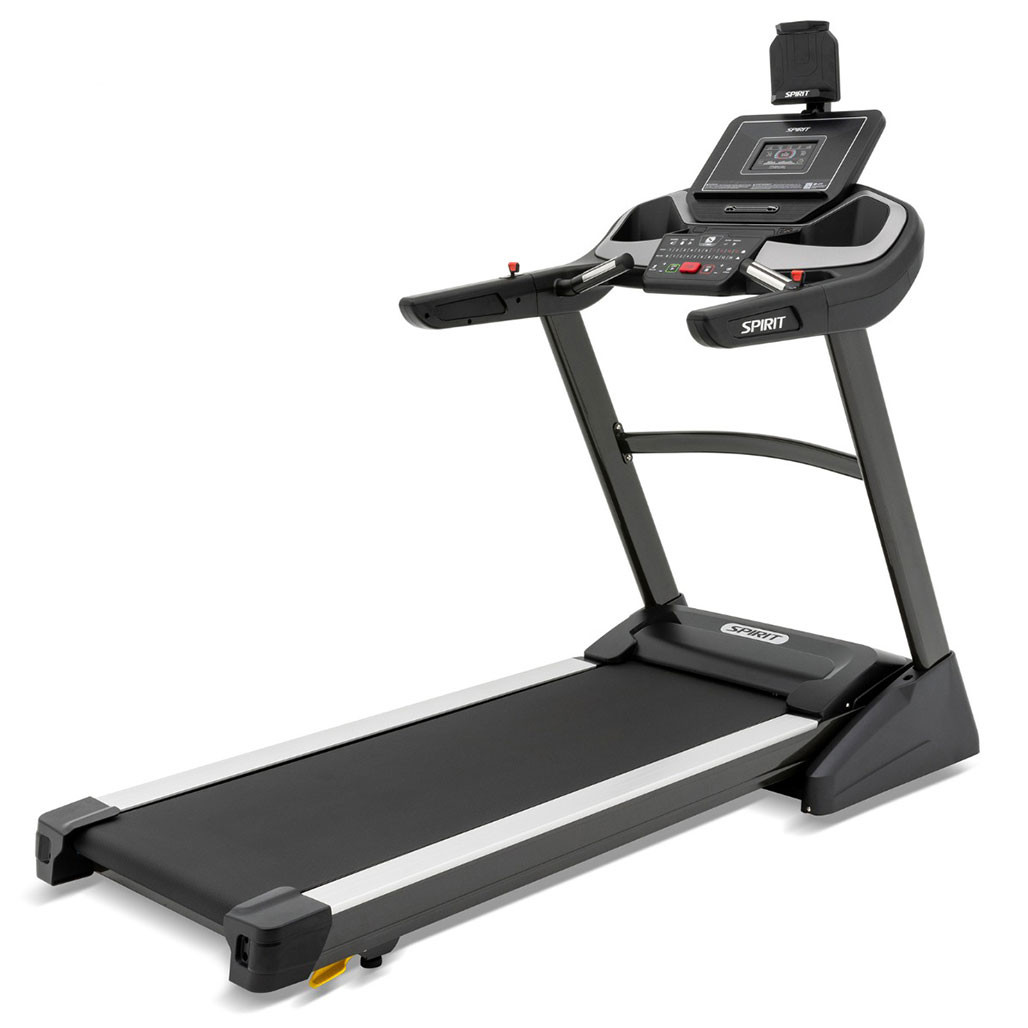 Spirit XT385 Treadmill SPTXT385 - Treadmills