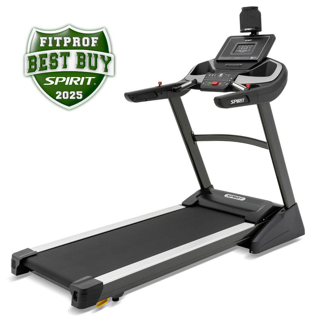 Spirit XT385 Treadmill SPTXT385 Treadmills
