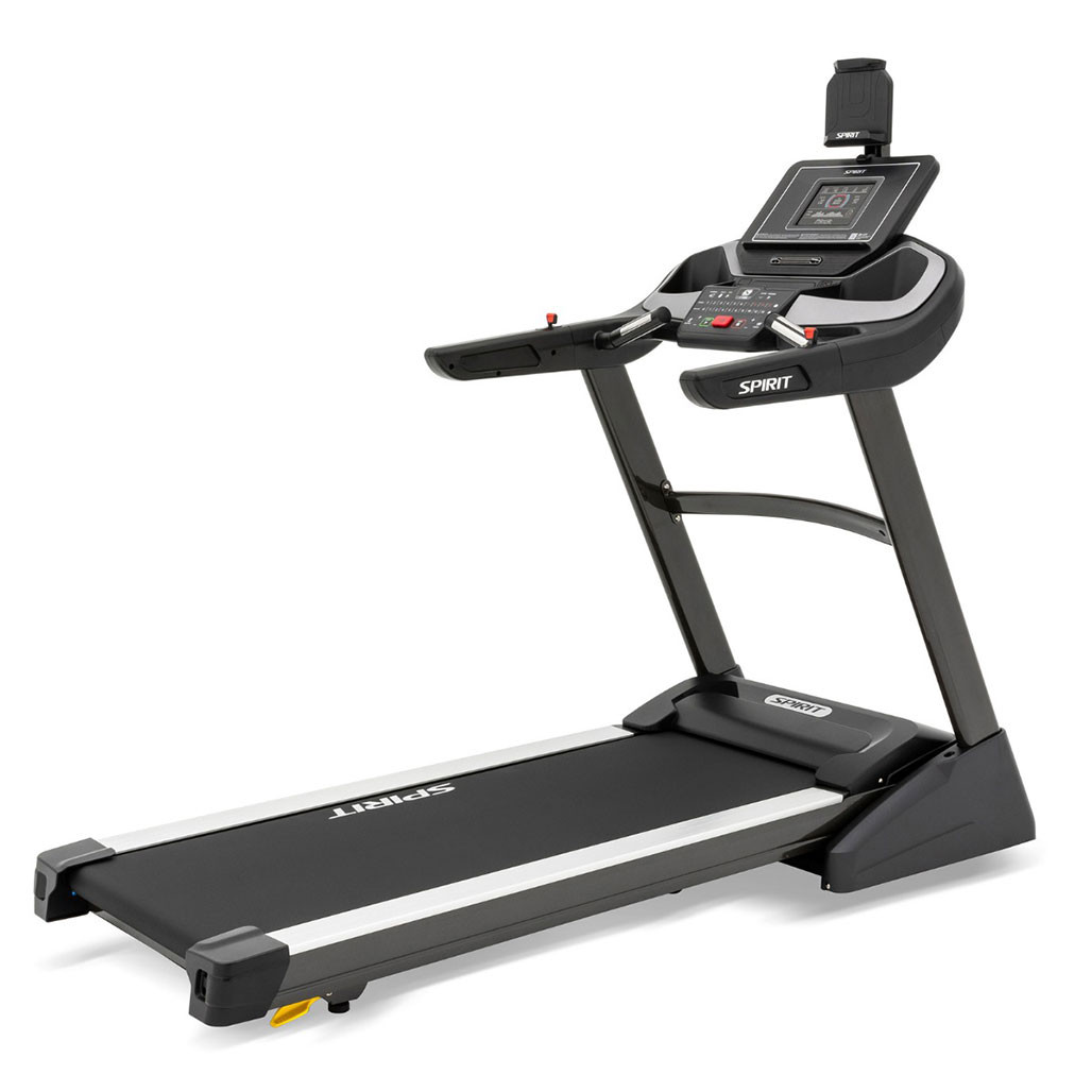Spirit XT485 Treadmill SPTXT485 - Treadmills