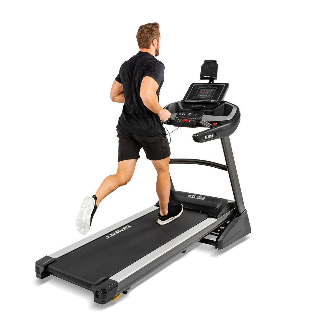 Spirit XT485 Treadmill SPTXT485 - Treadmills