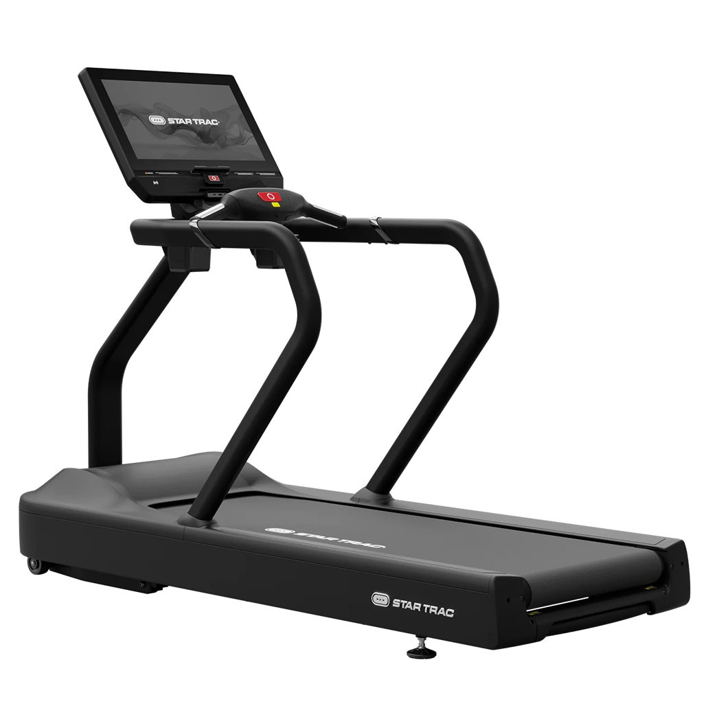Star Trac 8 Series TR Treadmill