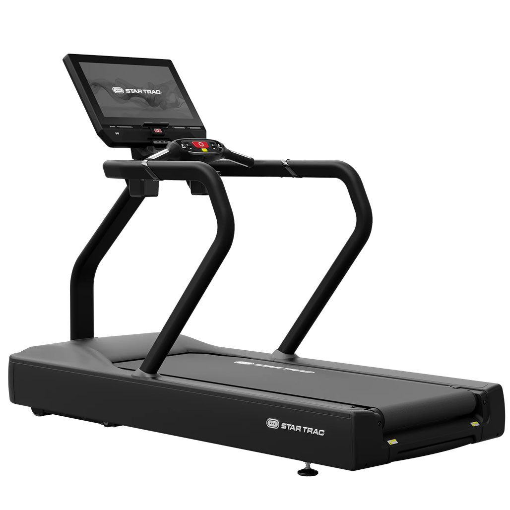 Star Trac 8 Series TRx Treadmill with LCD - Treadmills