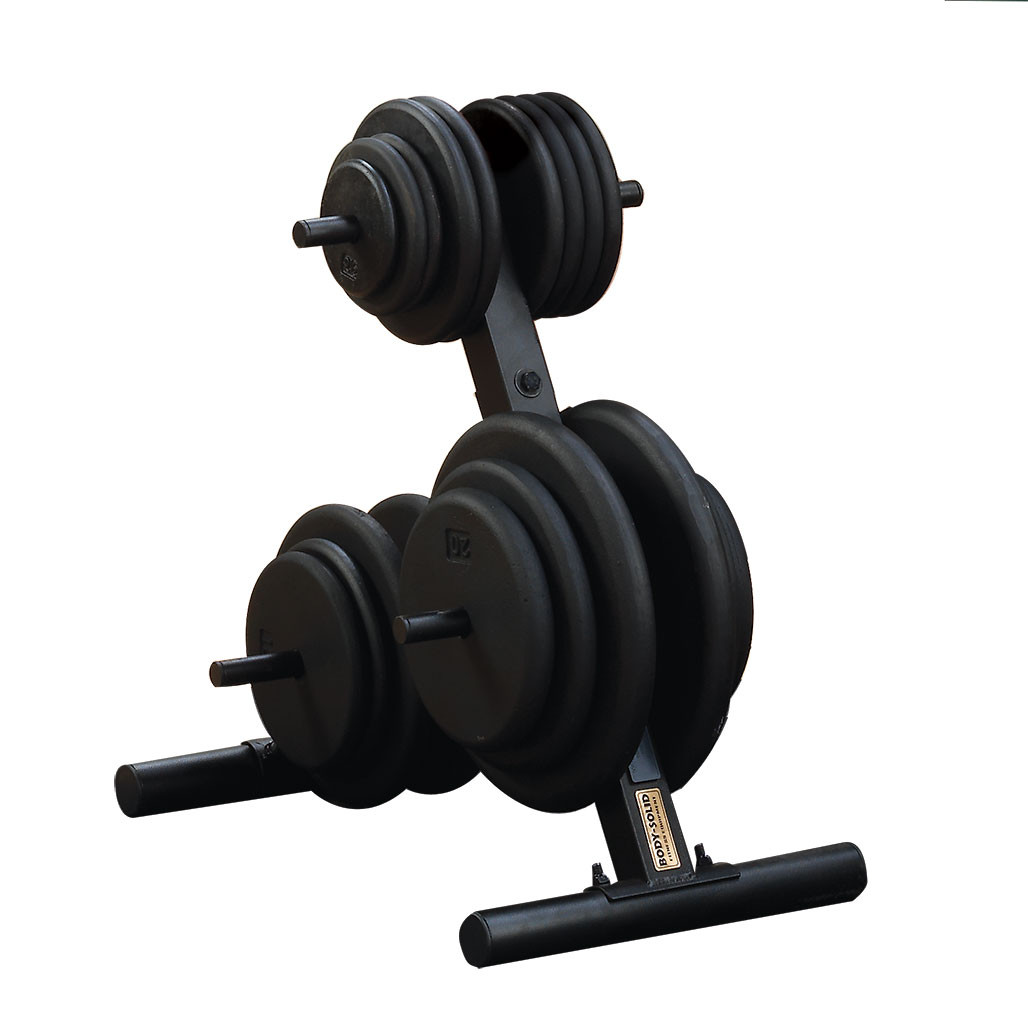 Body-Solid SWT14 - Thumbnail 4