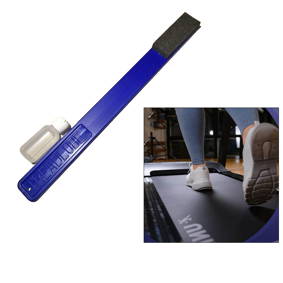 Treadlube Silicone Lubricating System