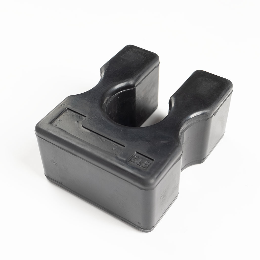 5 lb. Weight Stack Adapter