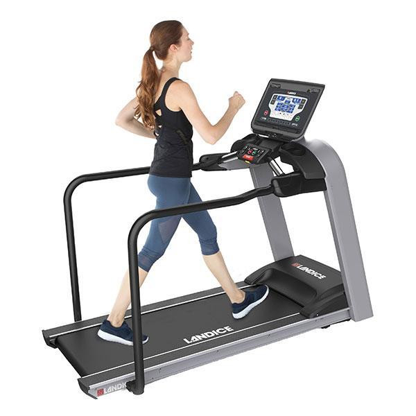 Landice L8 Rehabilitation Treadmill L880RTM - Physical Therapy