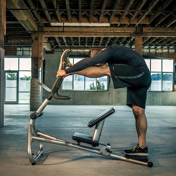TotalStretch TS200