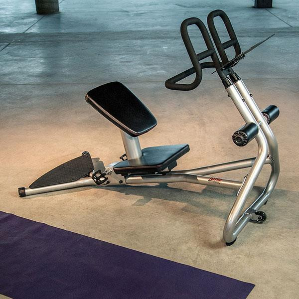 TotalStretch TS200