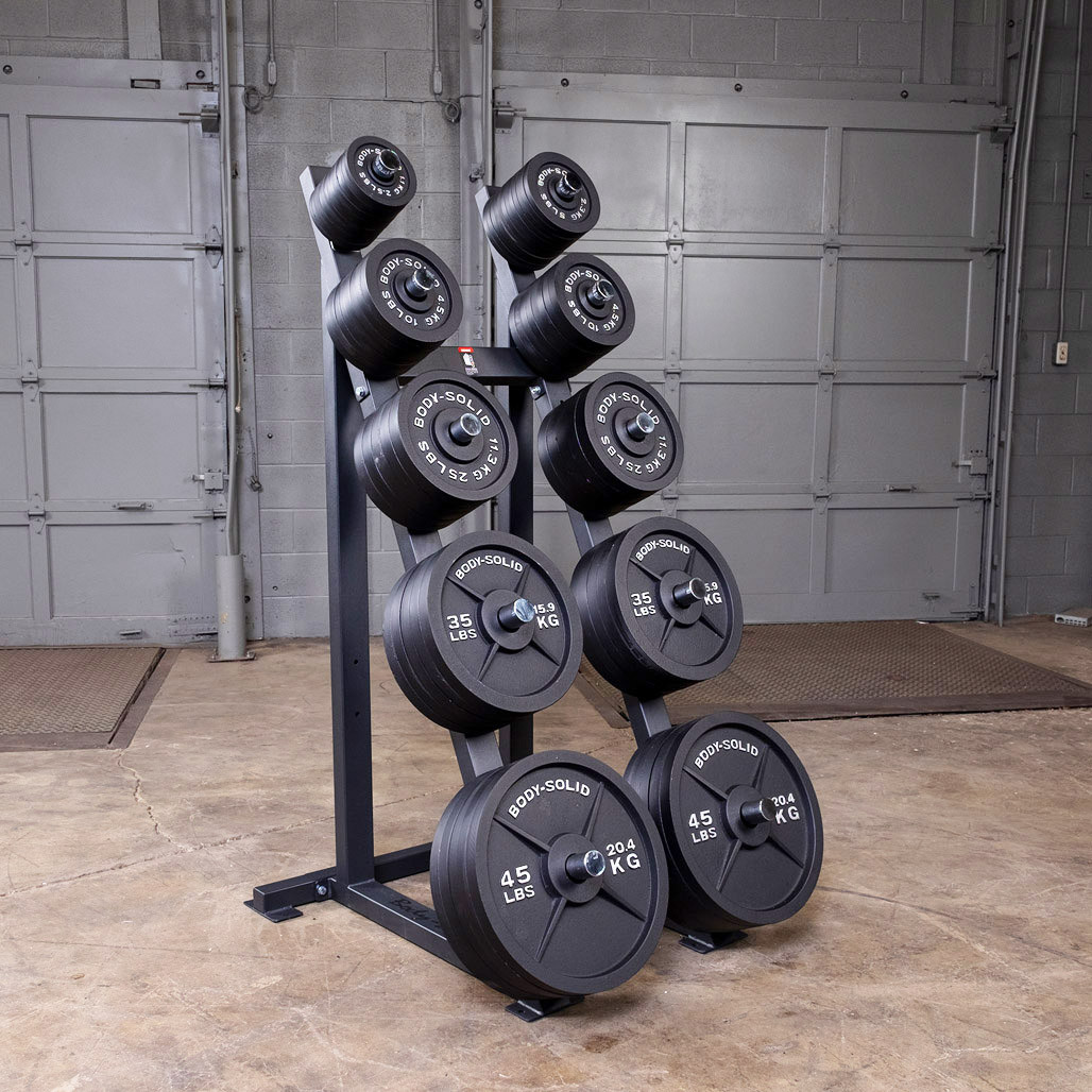 Cast Iron Olympic Plates
