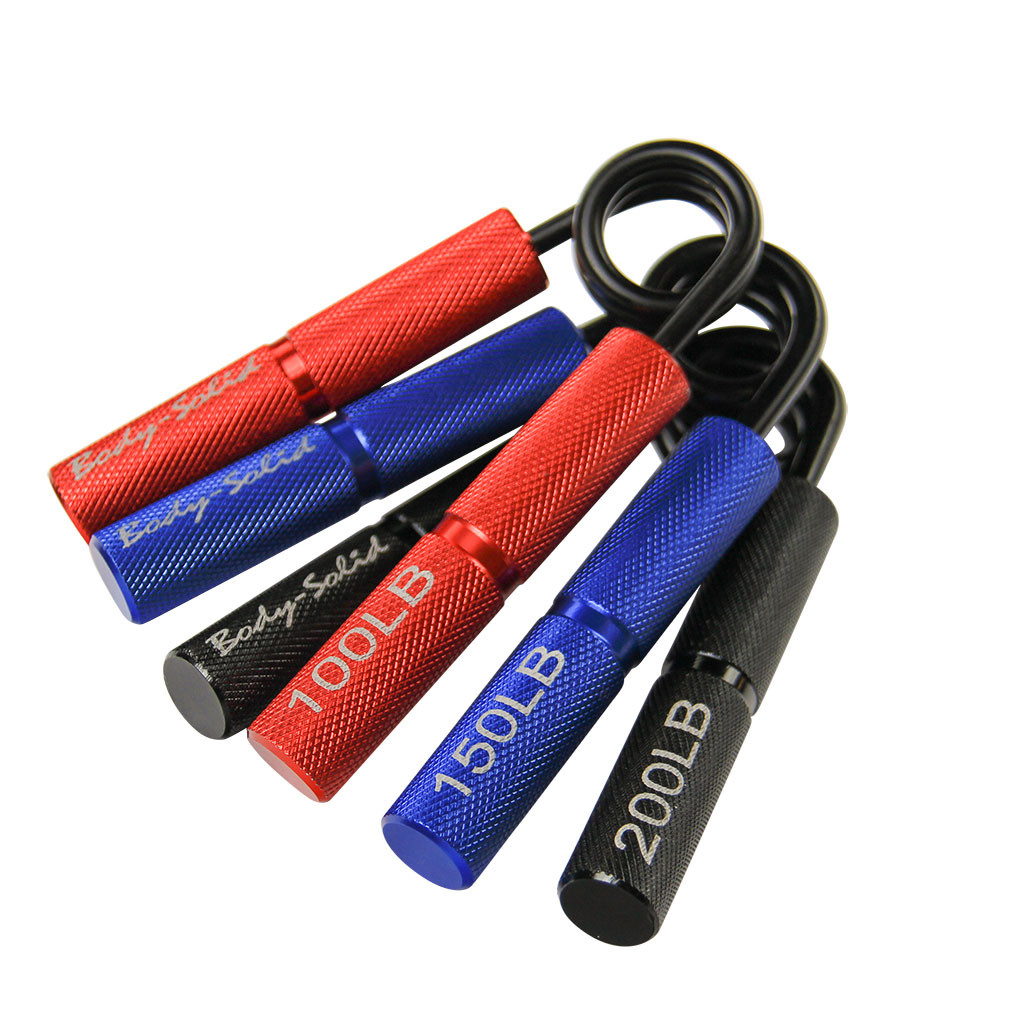 Body-Solid Tools Grip Trainer - Thumbnail 2
