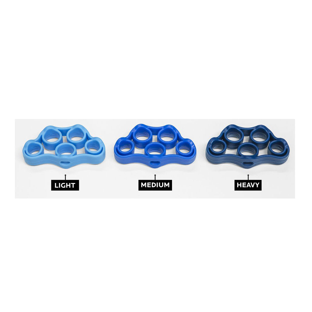 Hand X Band Grip Trainer HXB