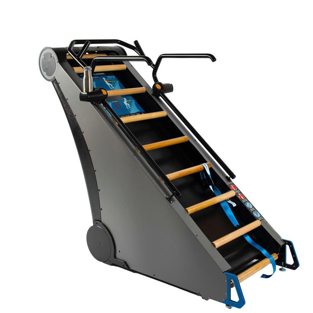 Jacobs Ladder JLX - Stair Climbers, Cardio Machines