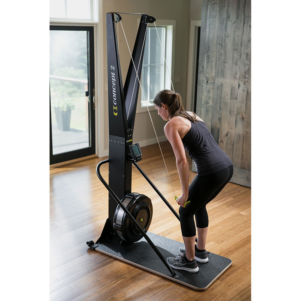 Concept2 SkiErg Stand C2-SKIERG-STAND - Rowing Machines
