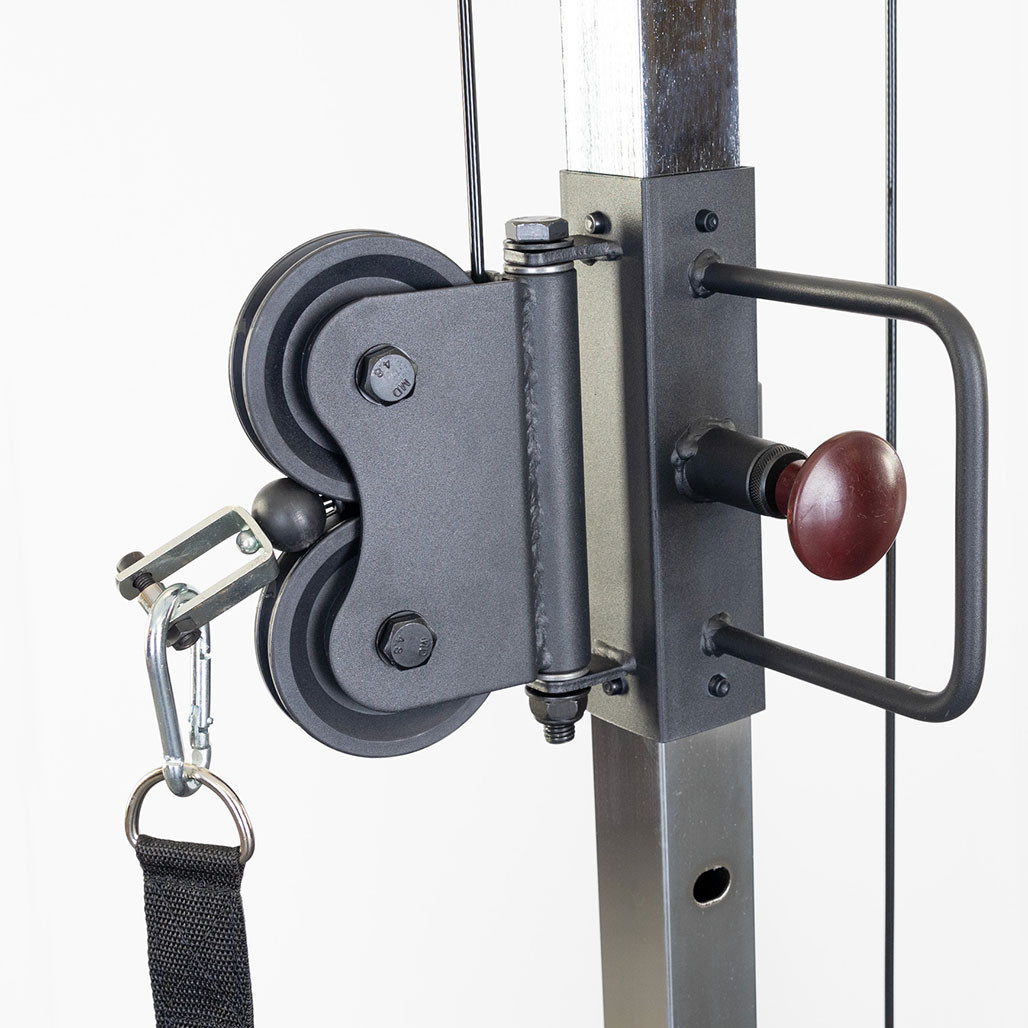 Best Fitness Functional Trainer