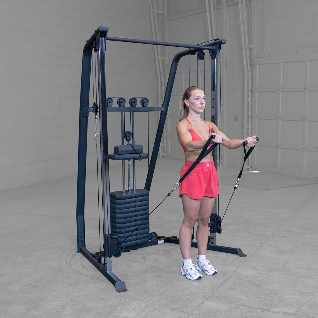Best Fitness Functional Trainer