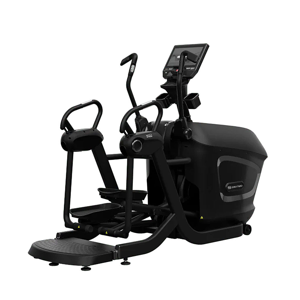 Star Trac 8 Series VersaStrider ST-6160-8VS-LCD - Ellipticals