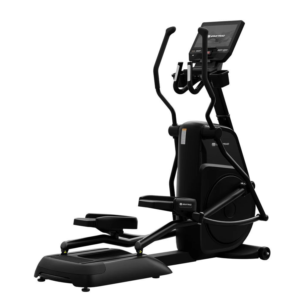 Star Trac 8 Series Cross Trainer ST-6140-8CT-LCD - Ellipticals