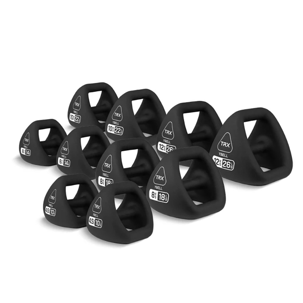 YBELL Neo Kettlebells