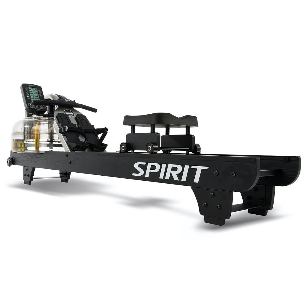 Spirit CRW900 Rower